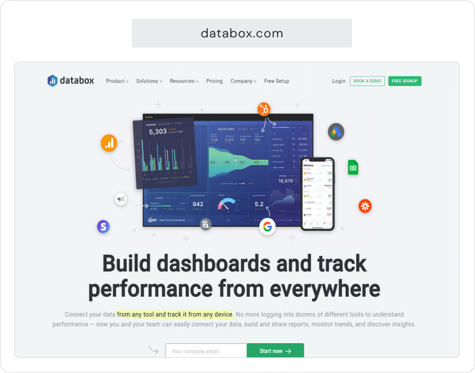 databox 1 - Linkhub